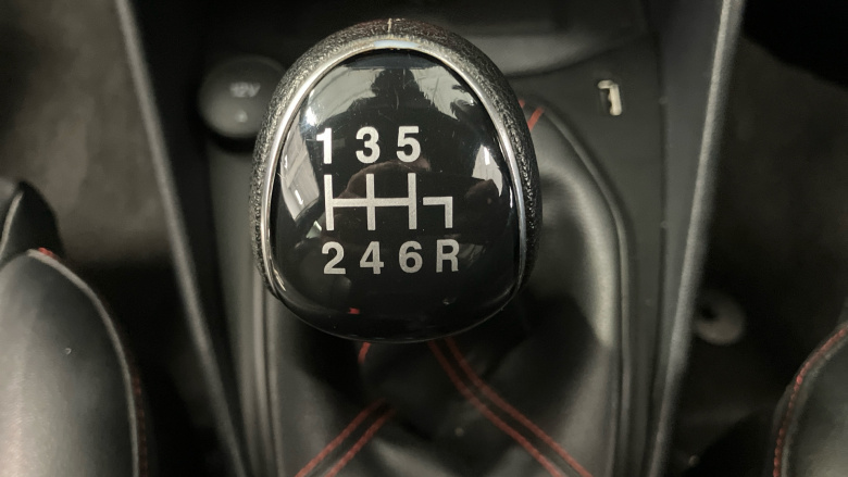 Ford Fiesta 1.0 EcoBoost Hybrid mHEV 125 ST-Line Vignale 5dr Petrol Hatchback